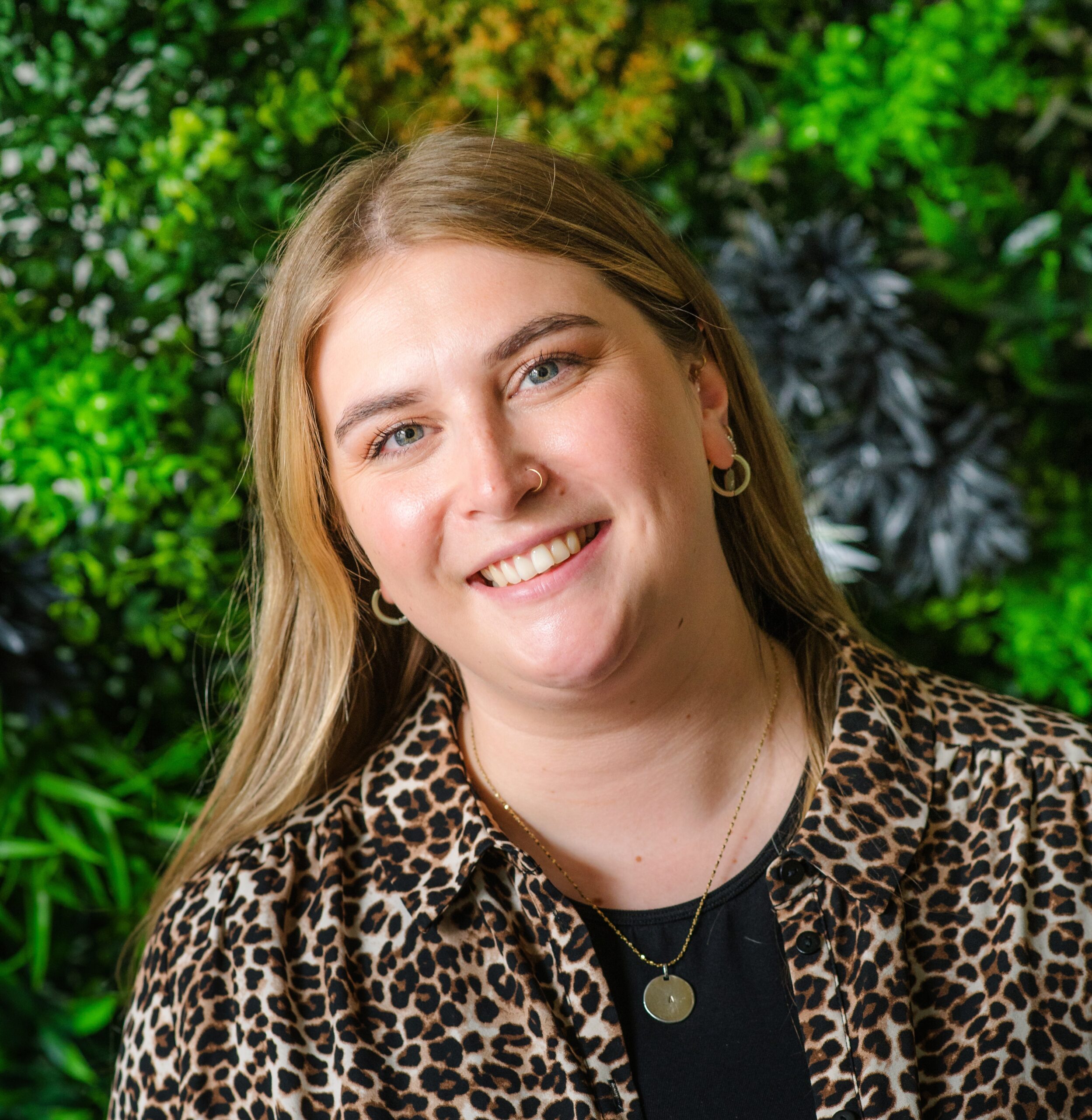 Alice Roberts
