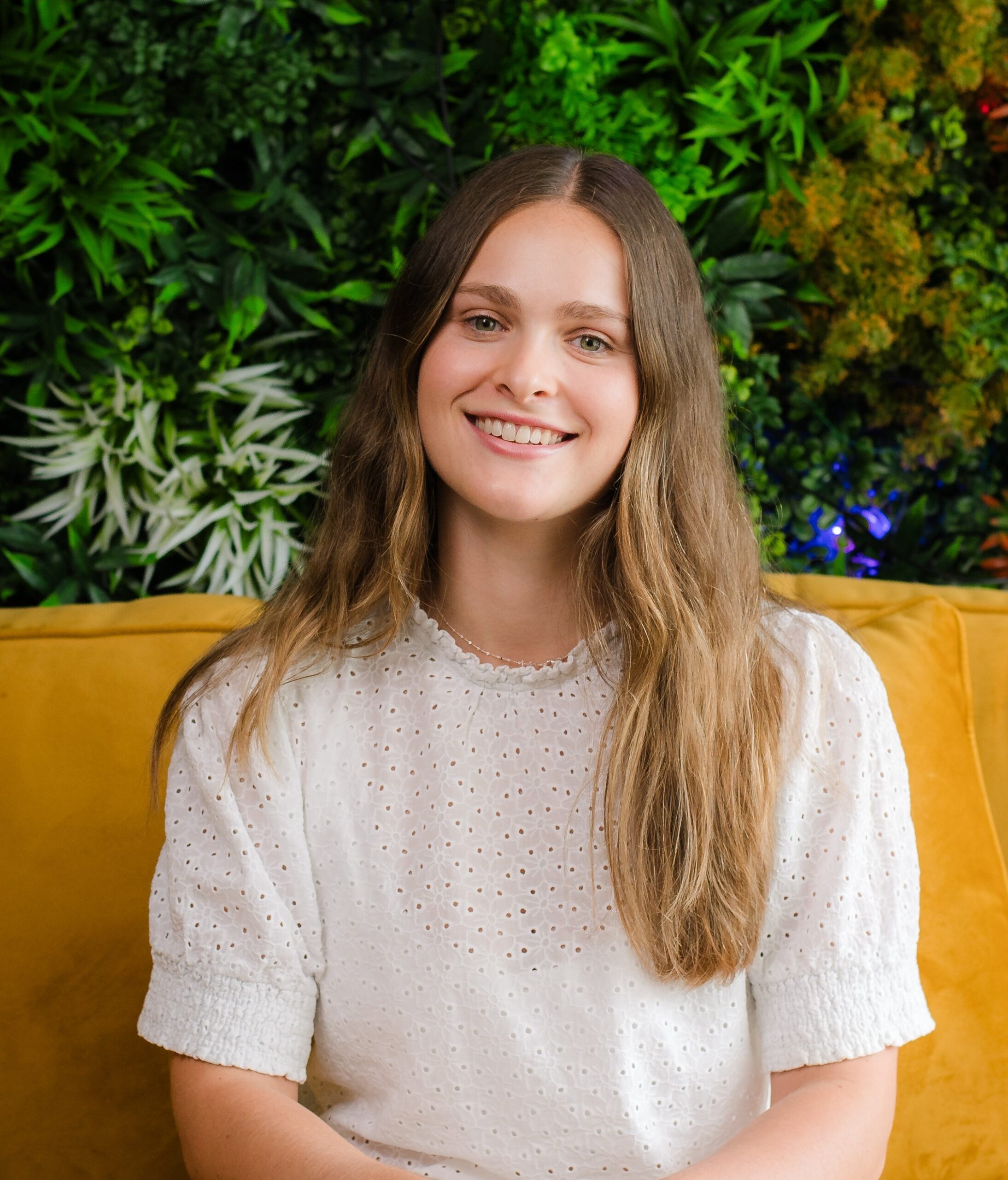 Katherine Fielden